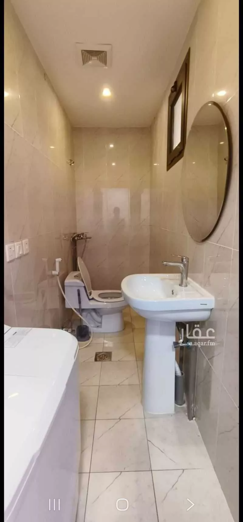 1 bedroom apartment in Al Muntazah 12