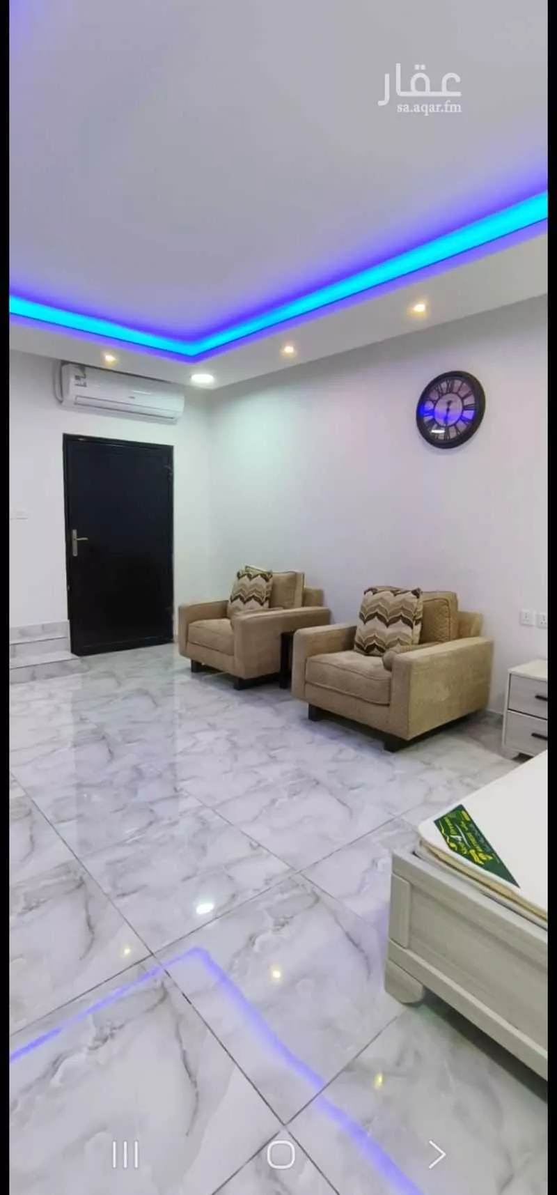 1 bedroom apartment in Al Muntazah 3