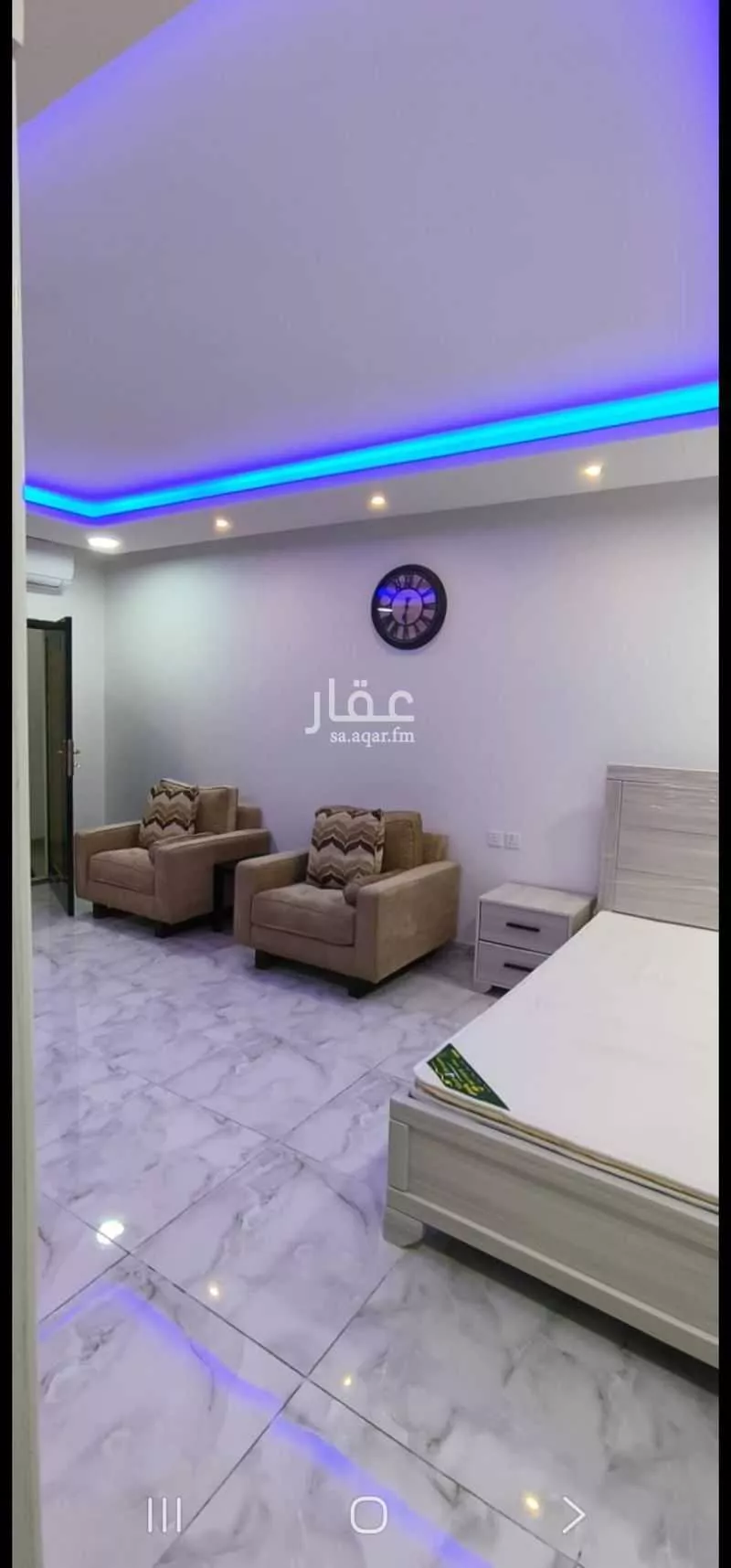 1 bedroom apartment in Al Muntazah 5