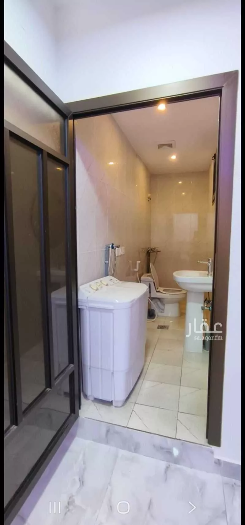 1 bedroom apartment in Al Muntazah 6