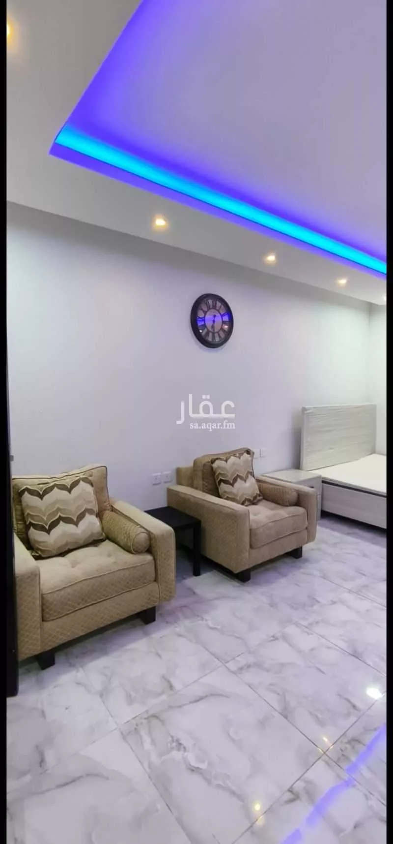 1 bedroom apartment in Al Muntazah 7