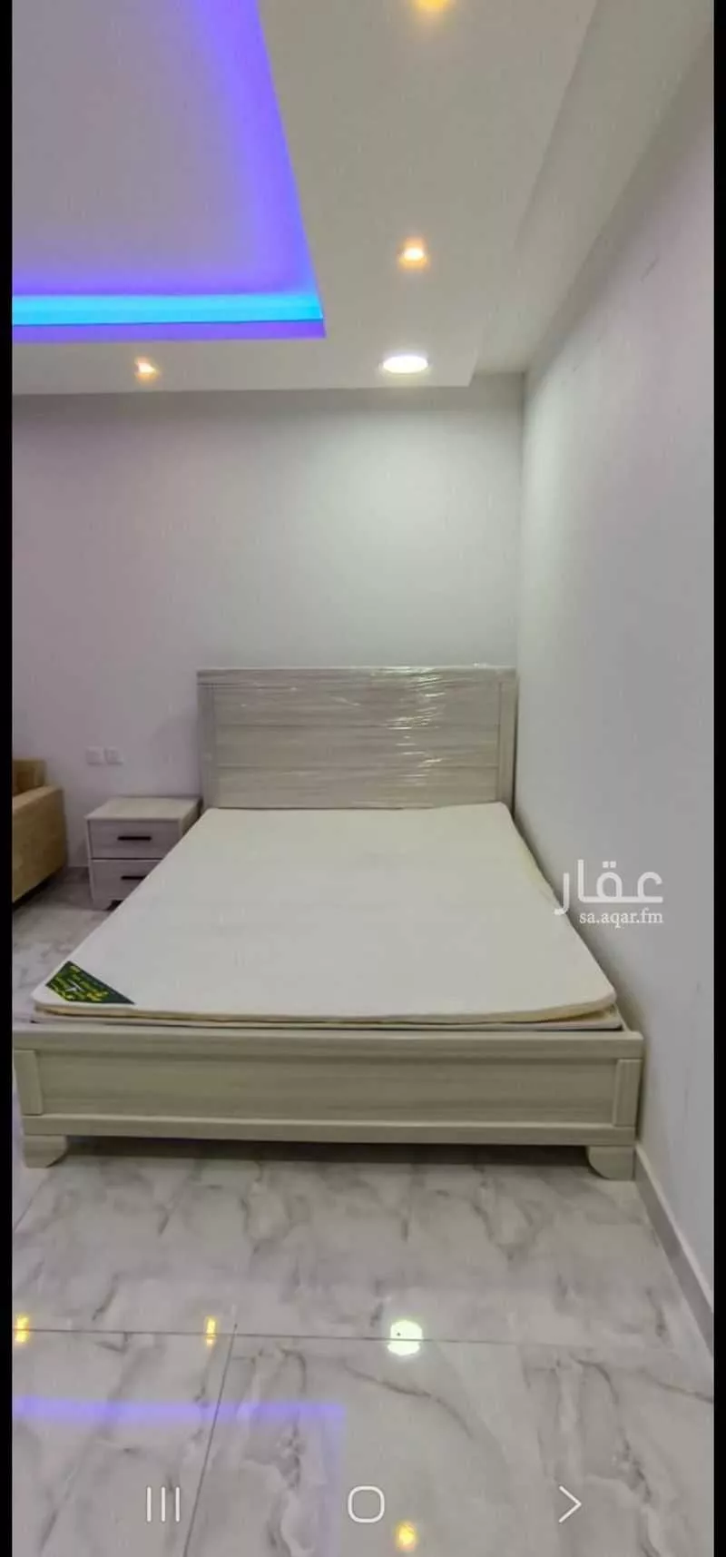 1 bedroom apartment in Al Muntazah 8