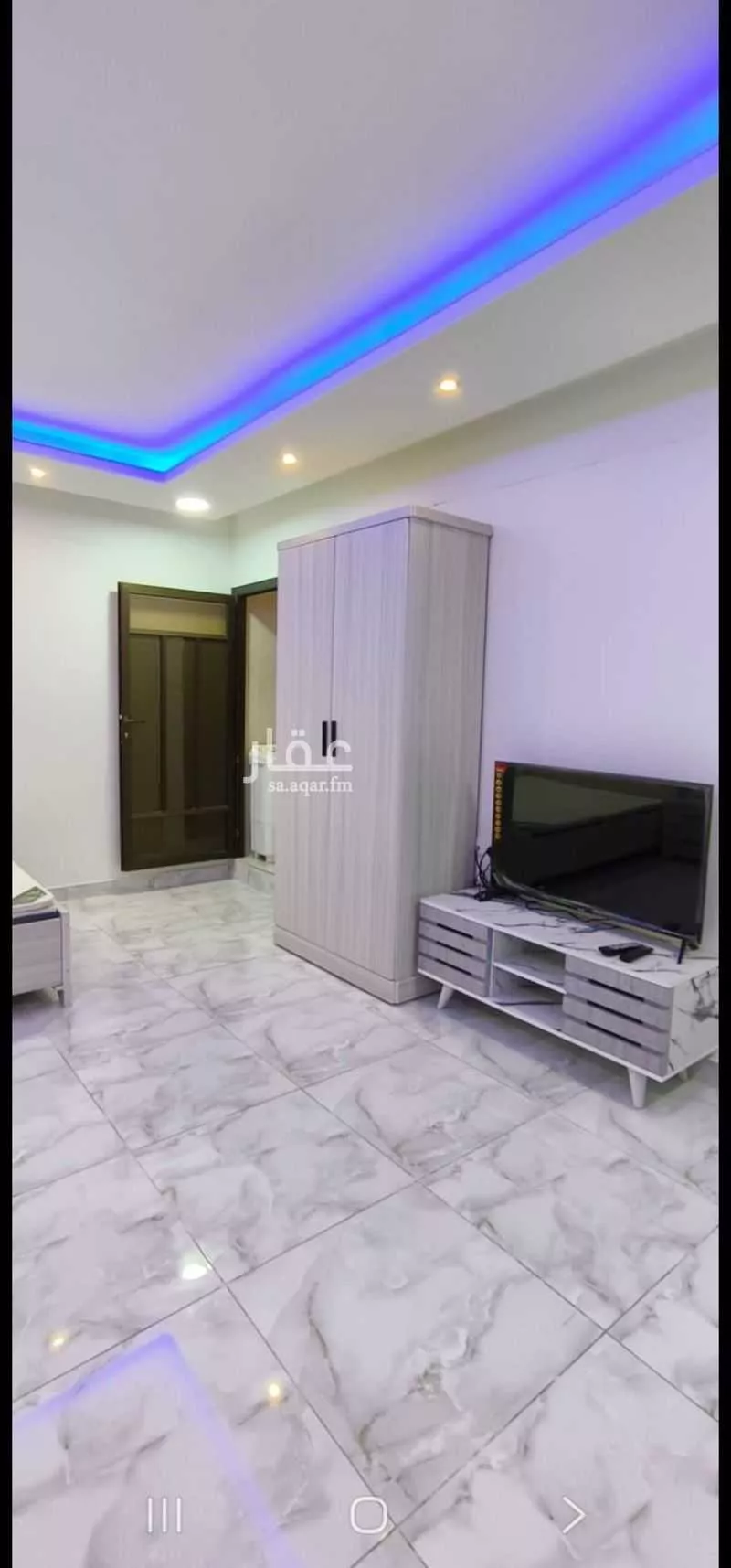 1 bedroom apartment in Al Muntazah 9