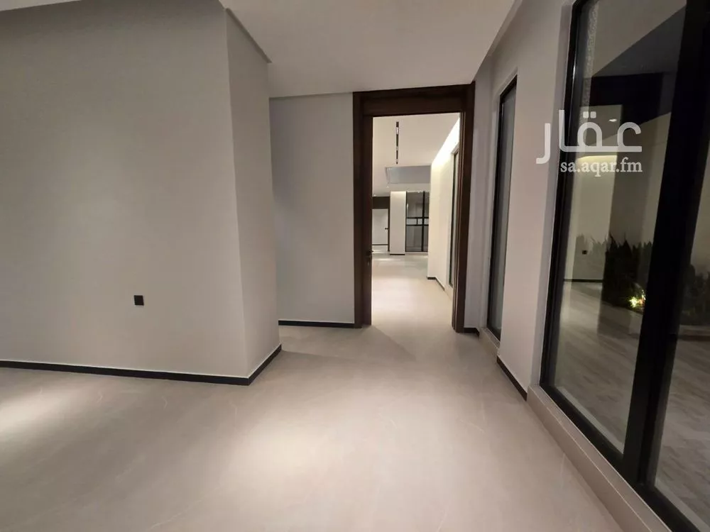 6 bedroom villa in Al Aridh 2