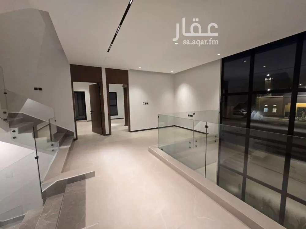 6 bedroom villa in Al Aridh 6
