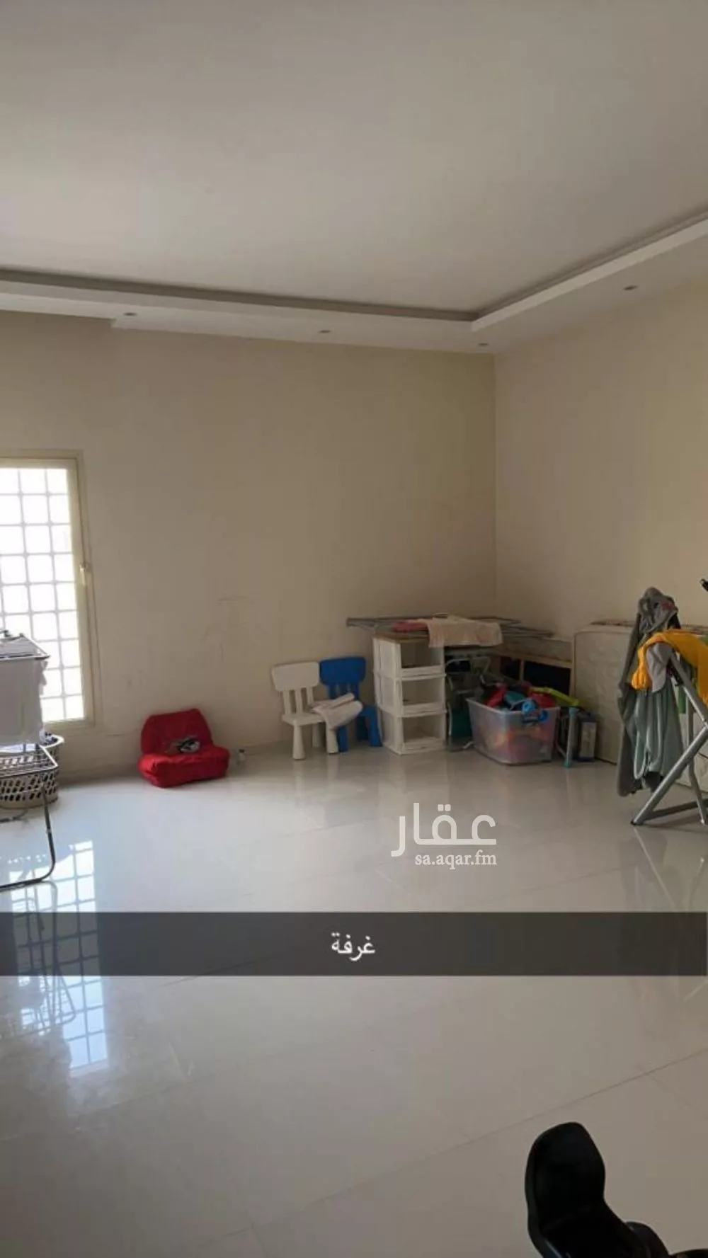 شقة 7 غرف في العارض 11