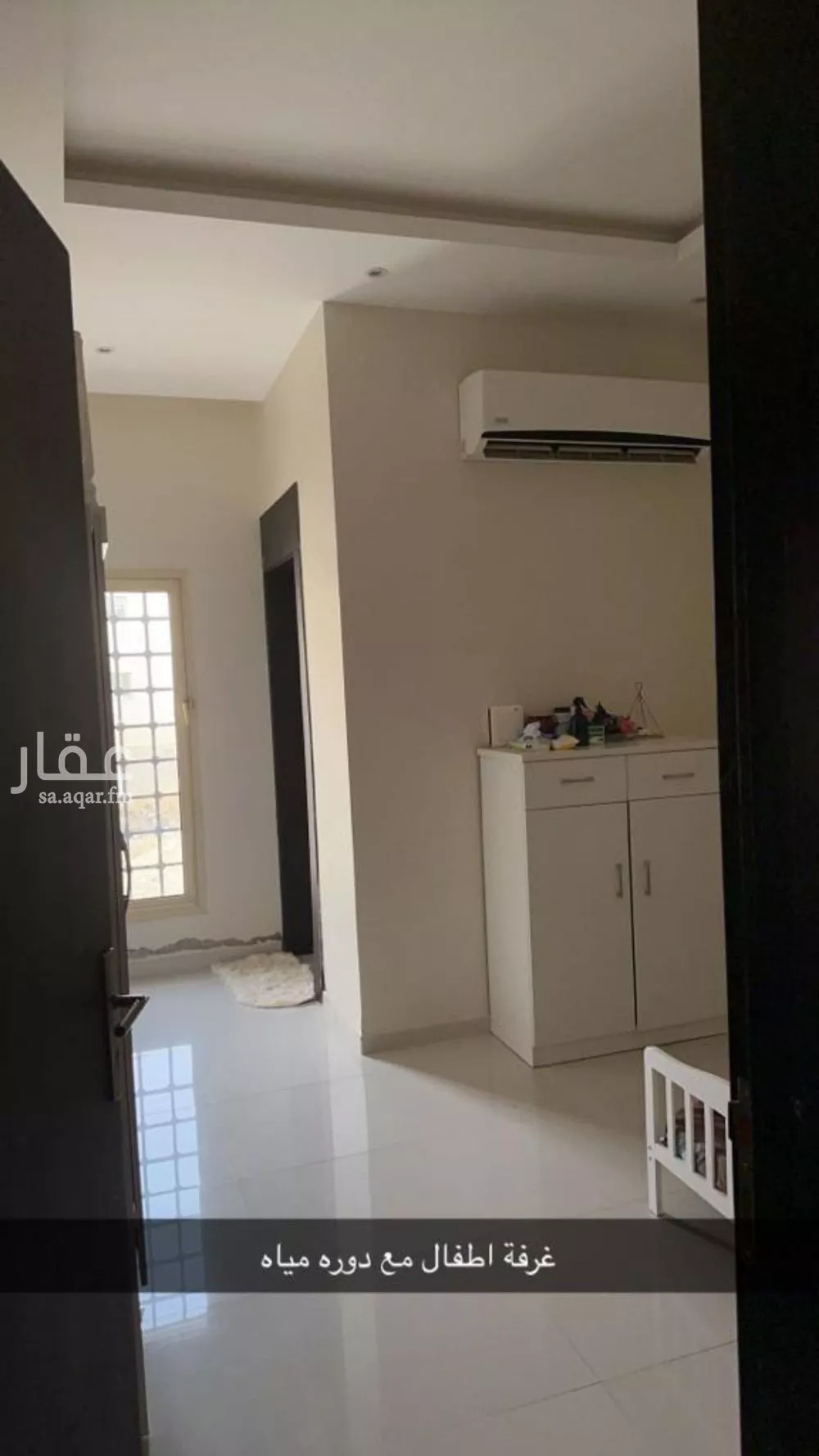 شقة 7 غرف في العارض 10