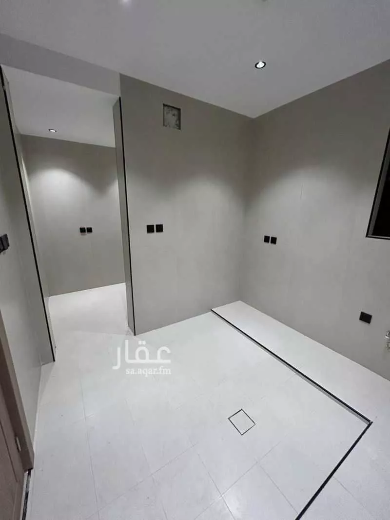 شقة 5 غرف في الجامعيين 8