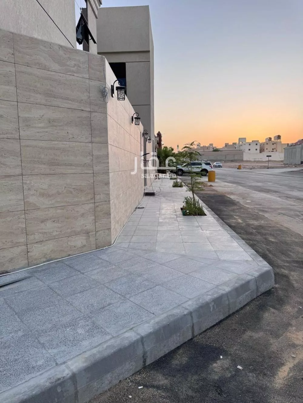 4 bedroom villa in Dhahrat Laban 2
