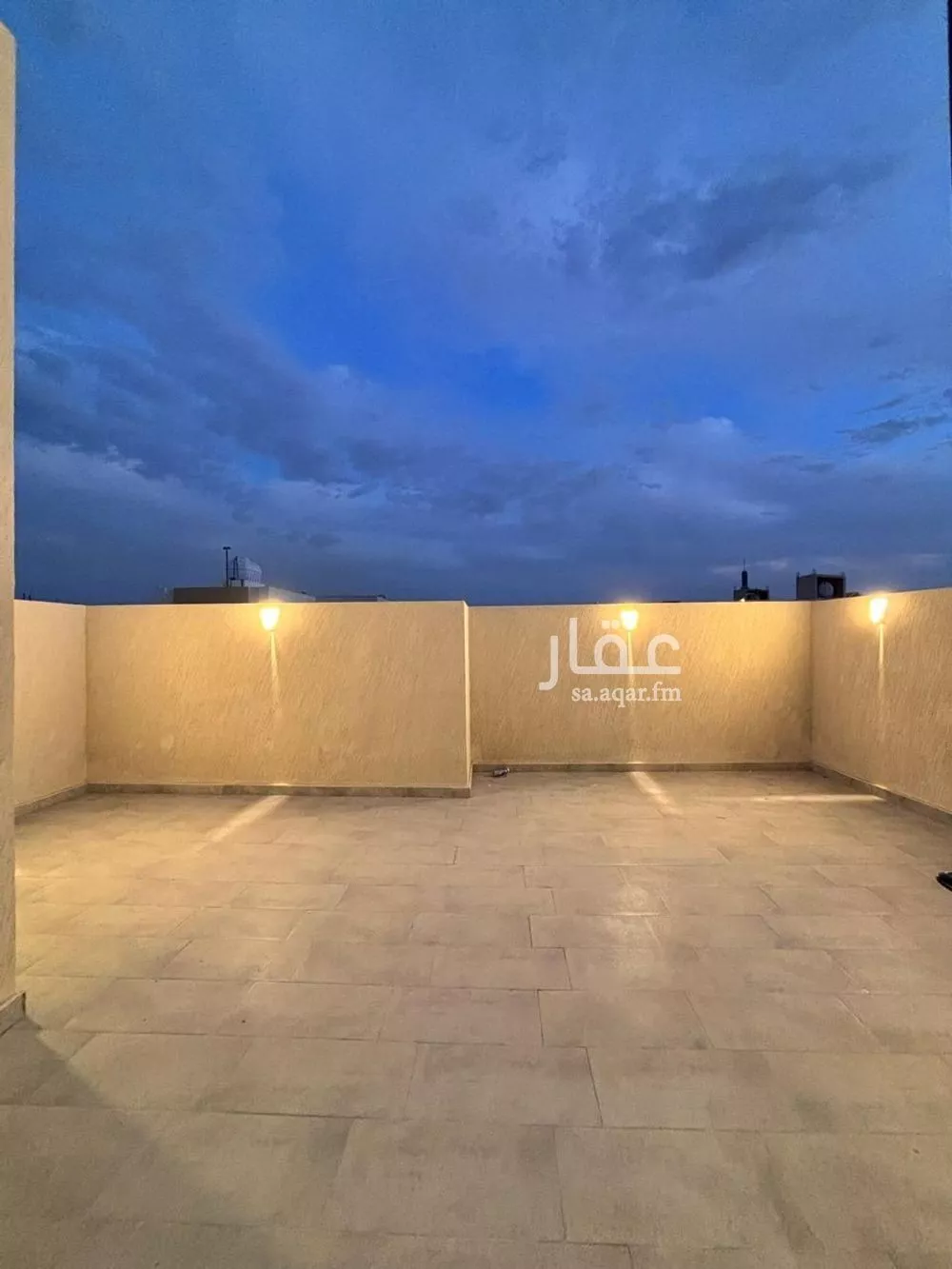 فيلا 5 غرف في المهدية 30