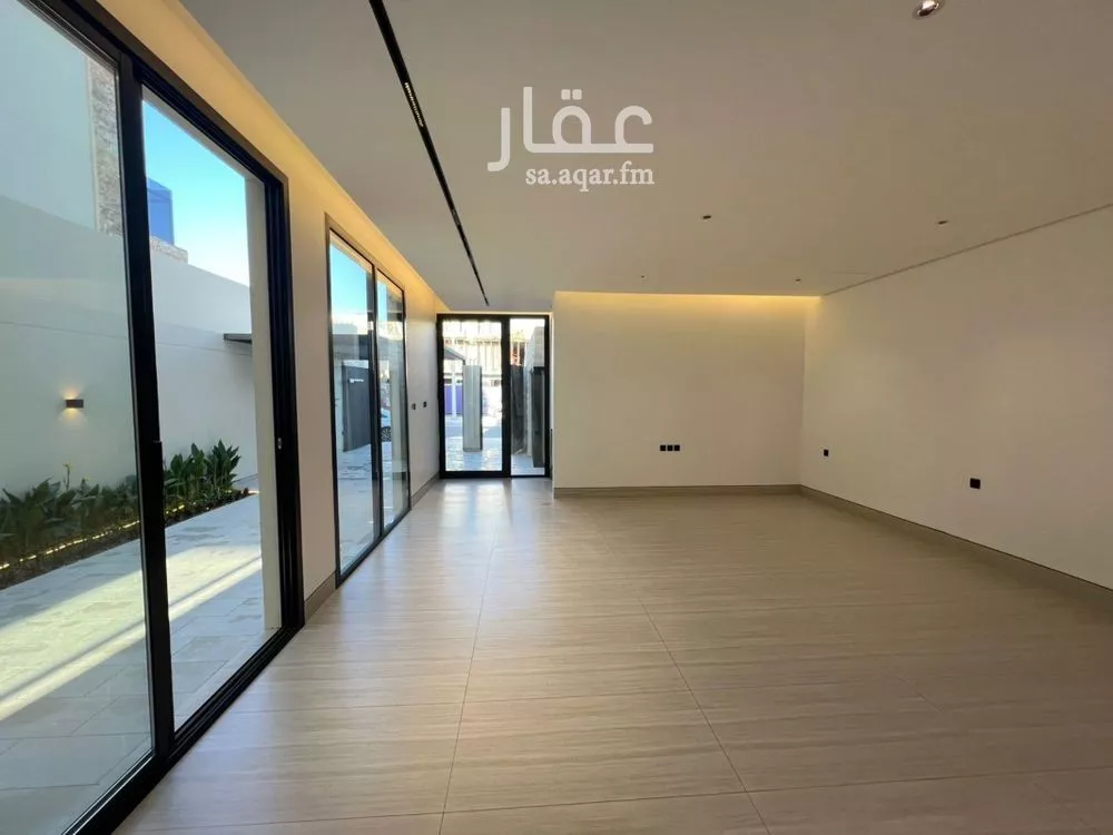 فيلا 4 غرف في النرجس 6