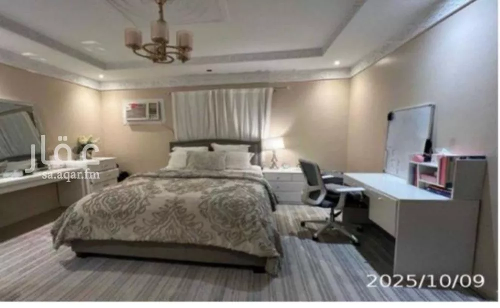 8 bedroom villa in Al Munsiyah 3