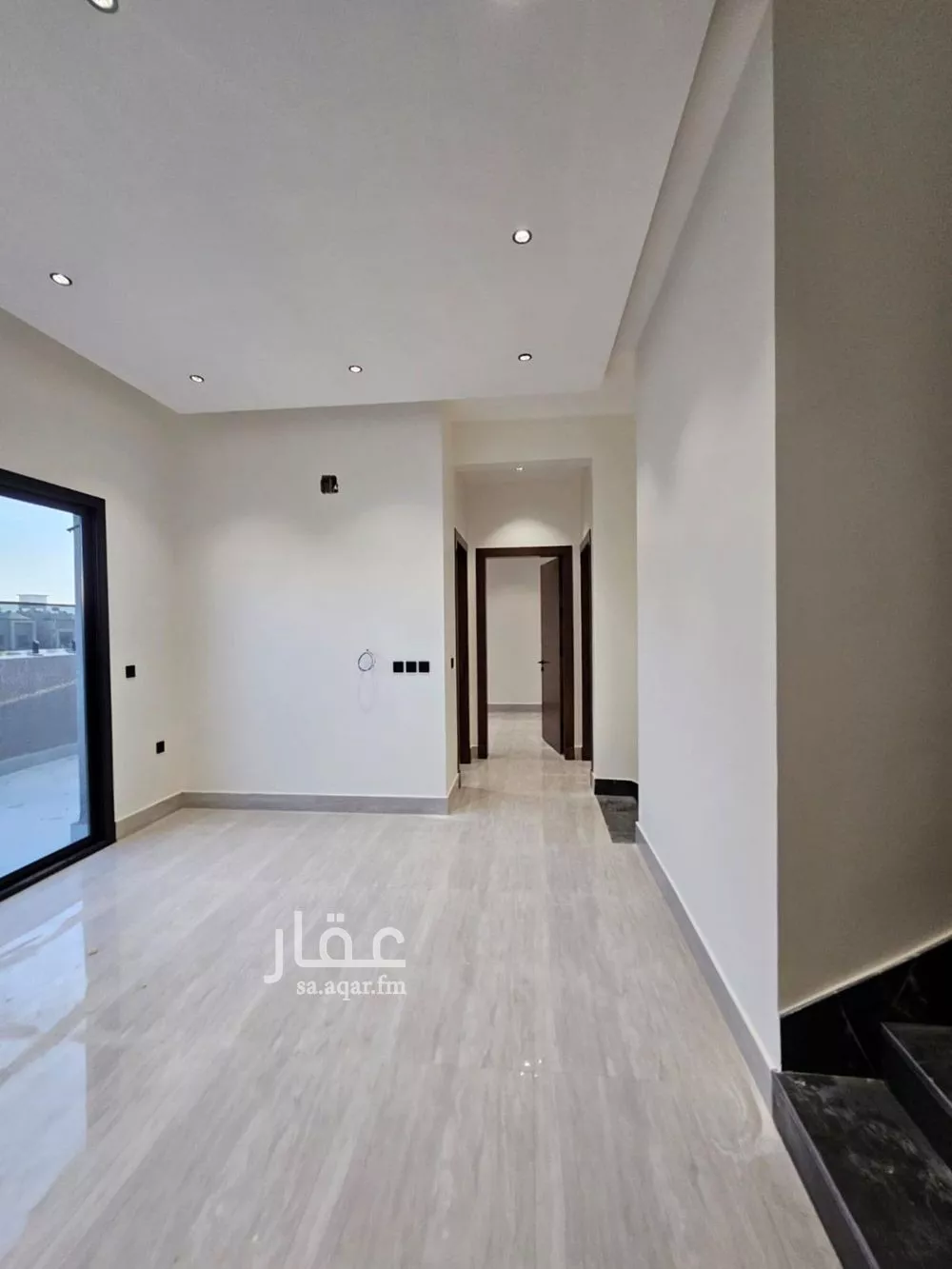 فيلا 4 غرف في النرجس 7