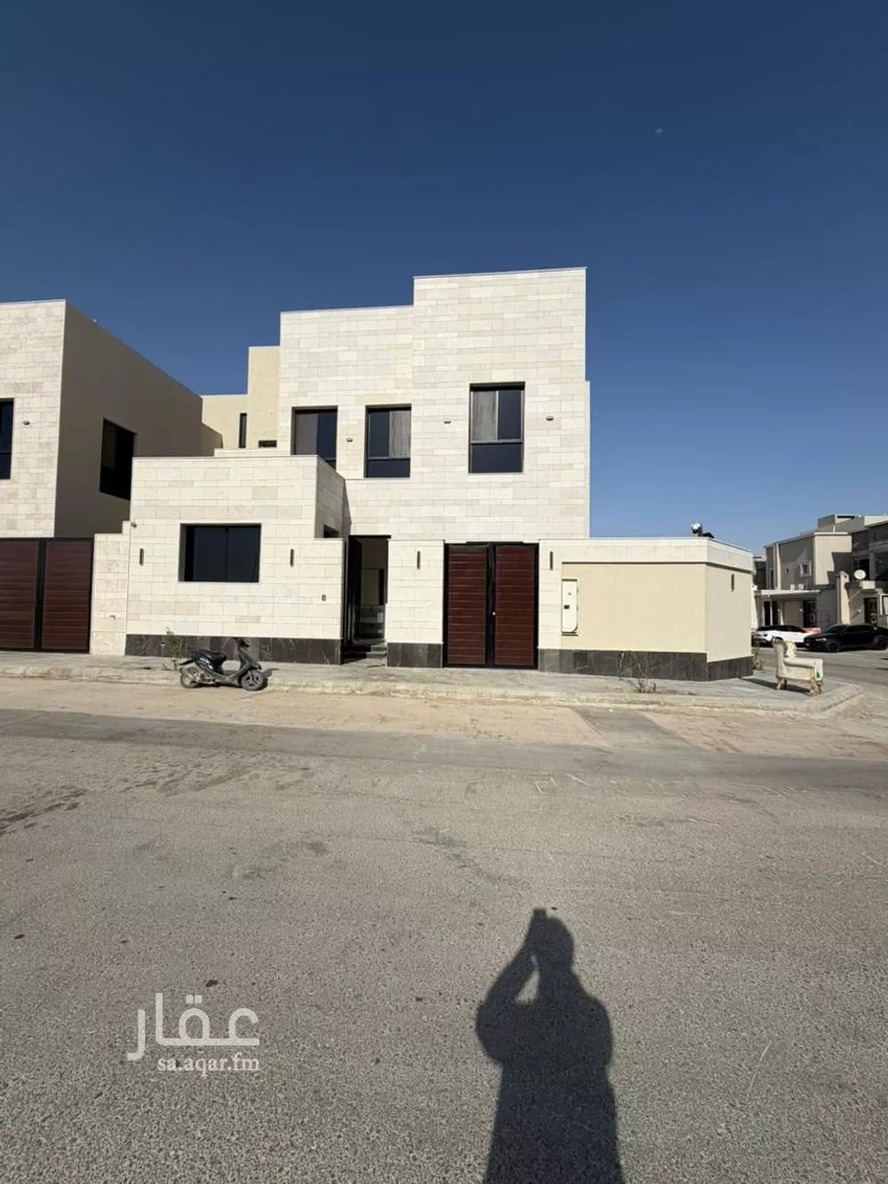 5 bedroom villa in Al Mahdiyyah 8