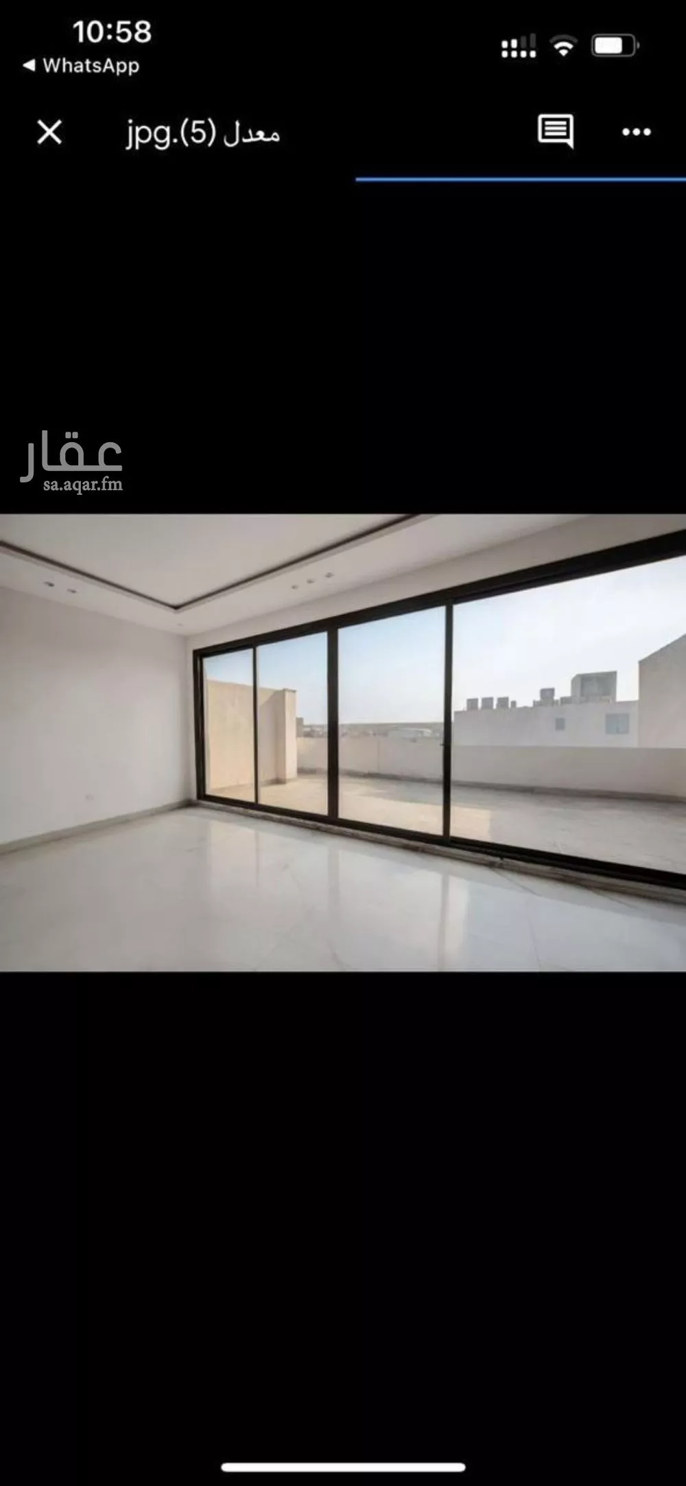 فيلا 6 غرف في العارض 9