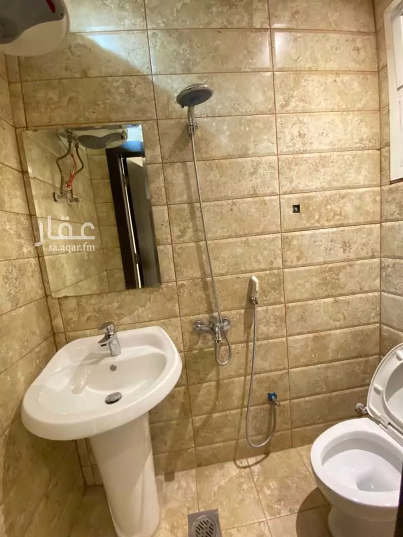 3 bedroom apartment in Al Yasmin 12