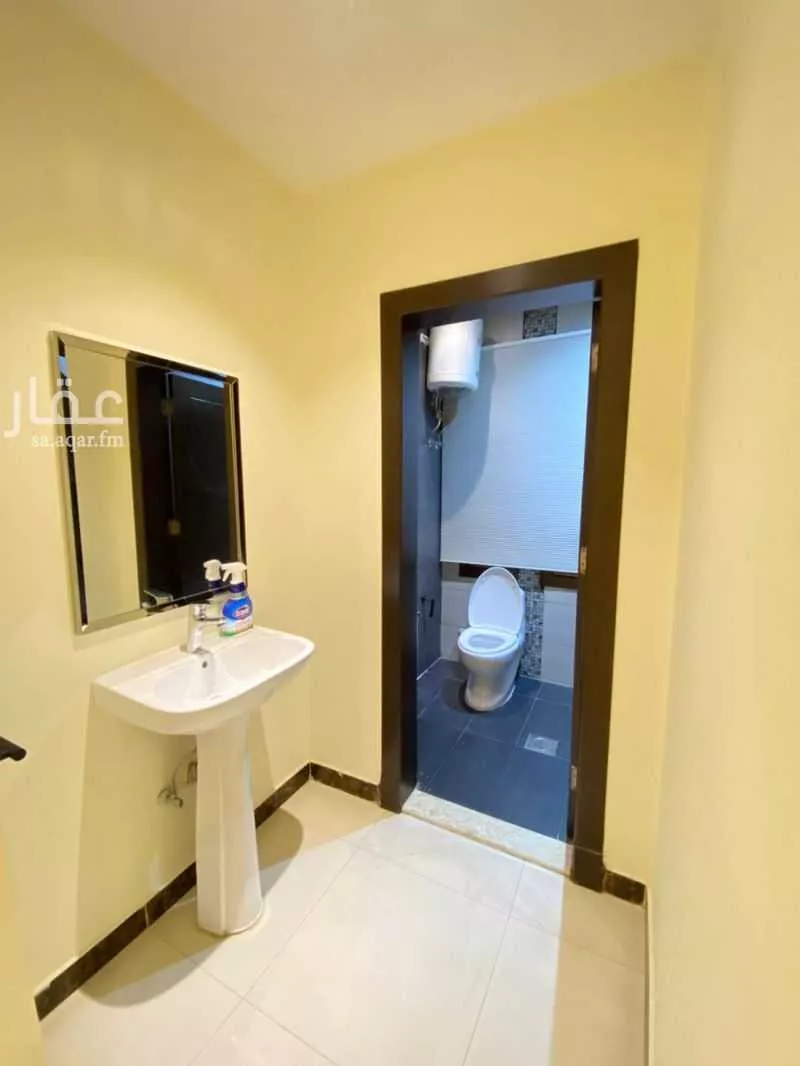 3 bedroom apartment in Al Yasmin 4