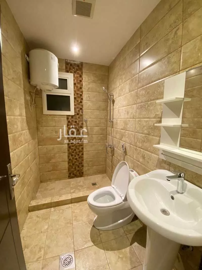 3 bedroom apartment in Al Yasmin 8