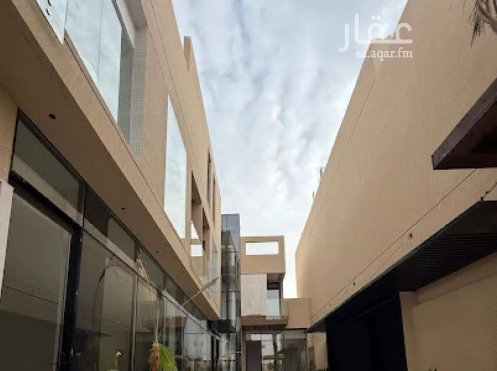 فيلا 6 غرف في المهدية 19