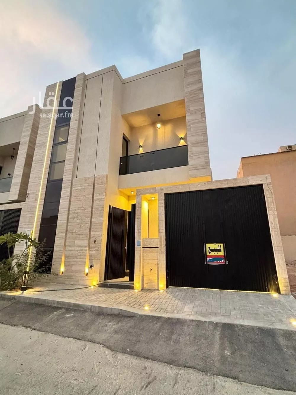 5 bedroom villa in Al Mahdiyyah 4