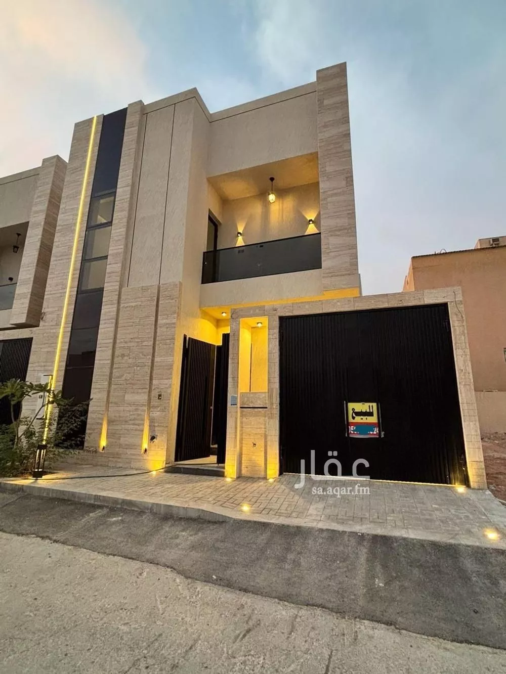 5 bedroom villa in Al Mahdiyyah 6