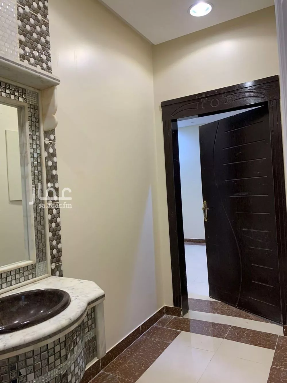 5 bedroom villa in Al Rimal 17