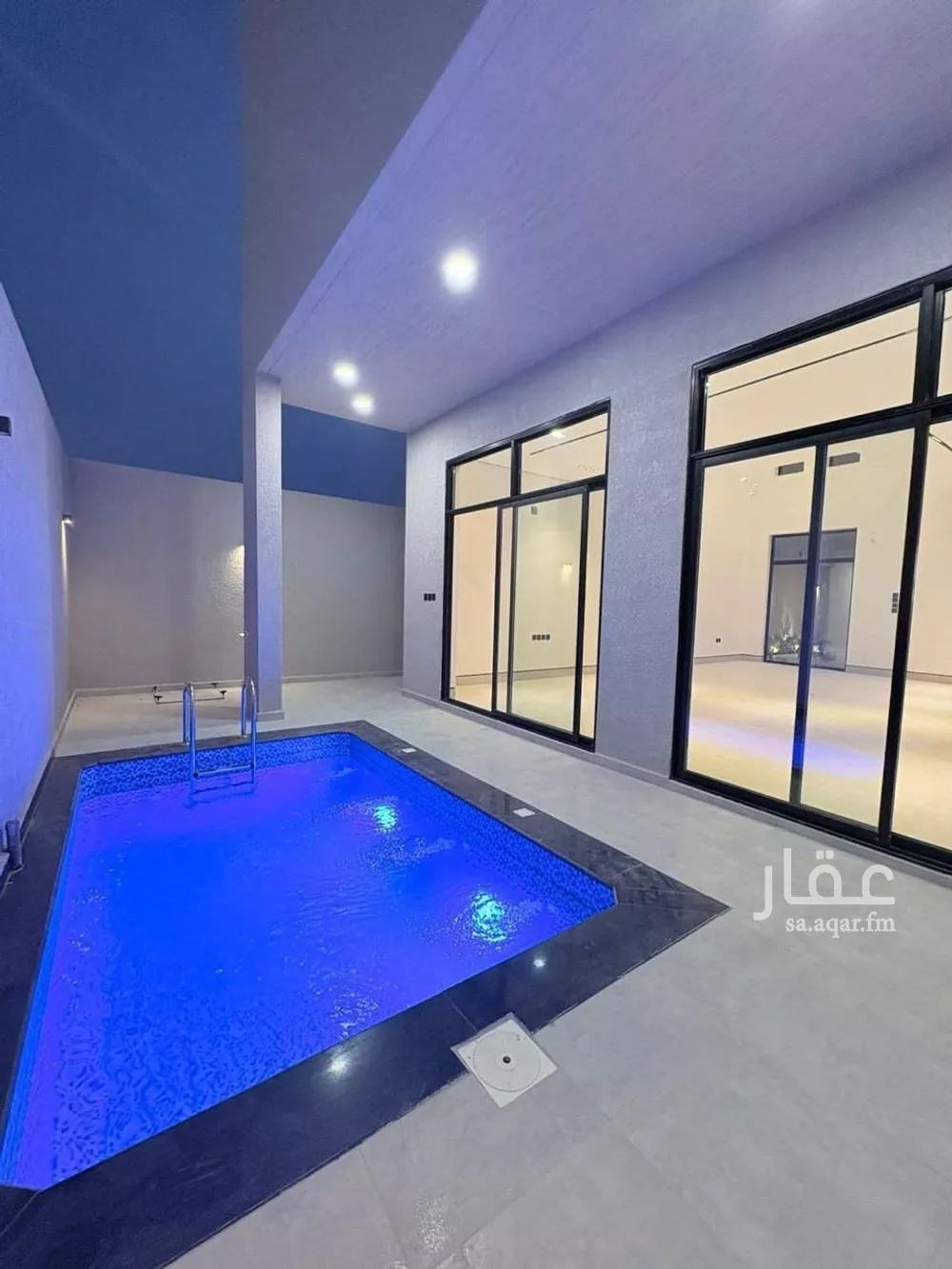 5 bedroom villa in Al Mahdiyyah 18