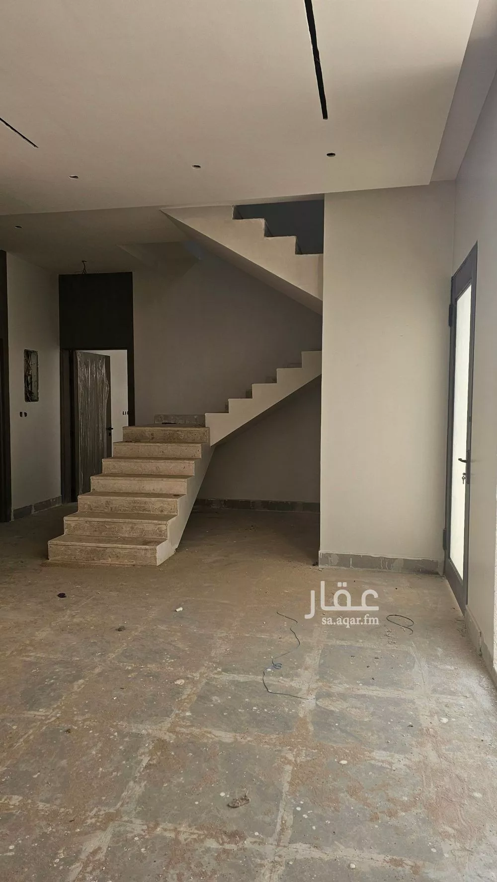4 bedroom villa in Al Farouq 11
