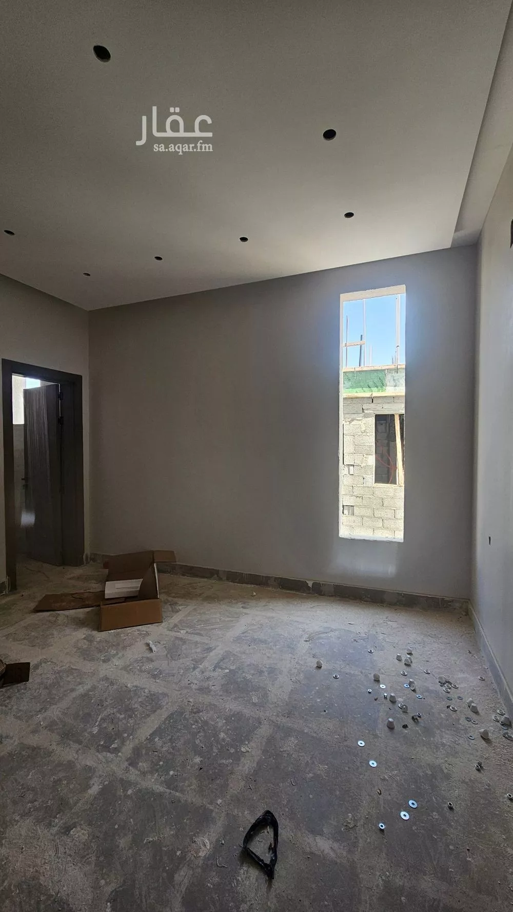 4 bedroom villa in Al Farouq 12