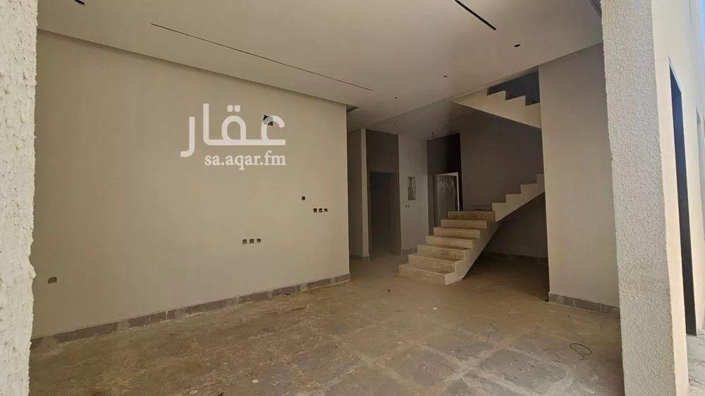 4 bedroom villa in Al Farouq 3