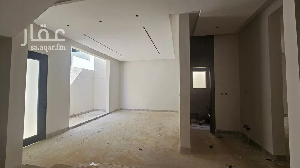 4 bedroom villa in Al Farouq 4
