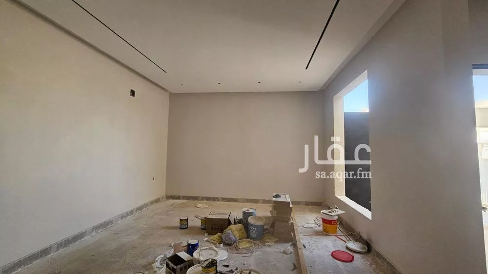 4 bedroom villa in Al Farouq 5