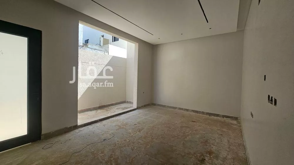 4 bedroom villa in Al Farouq 6