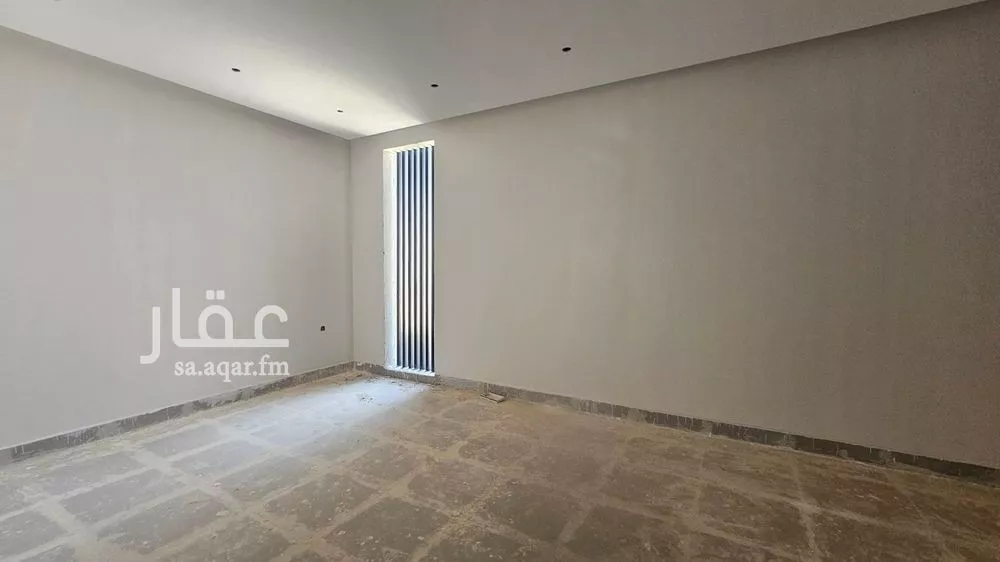 4 bedroom villa in Al Farouq 8