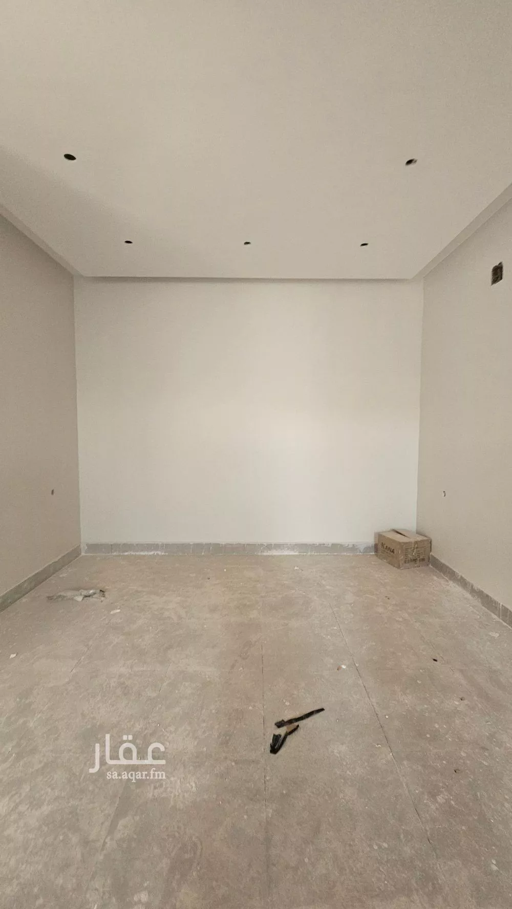 4 bedroom villa in Al Farouq 9