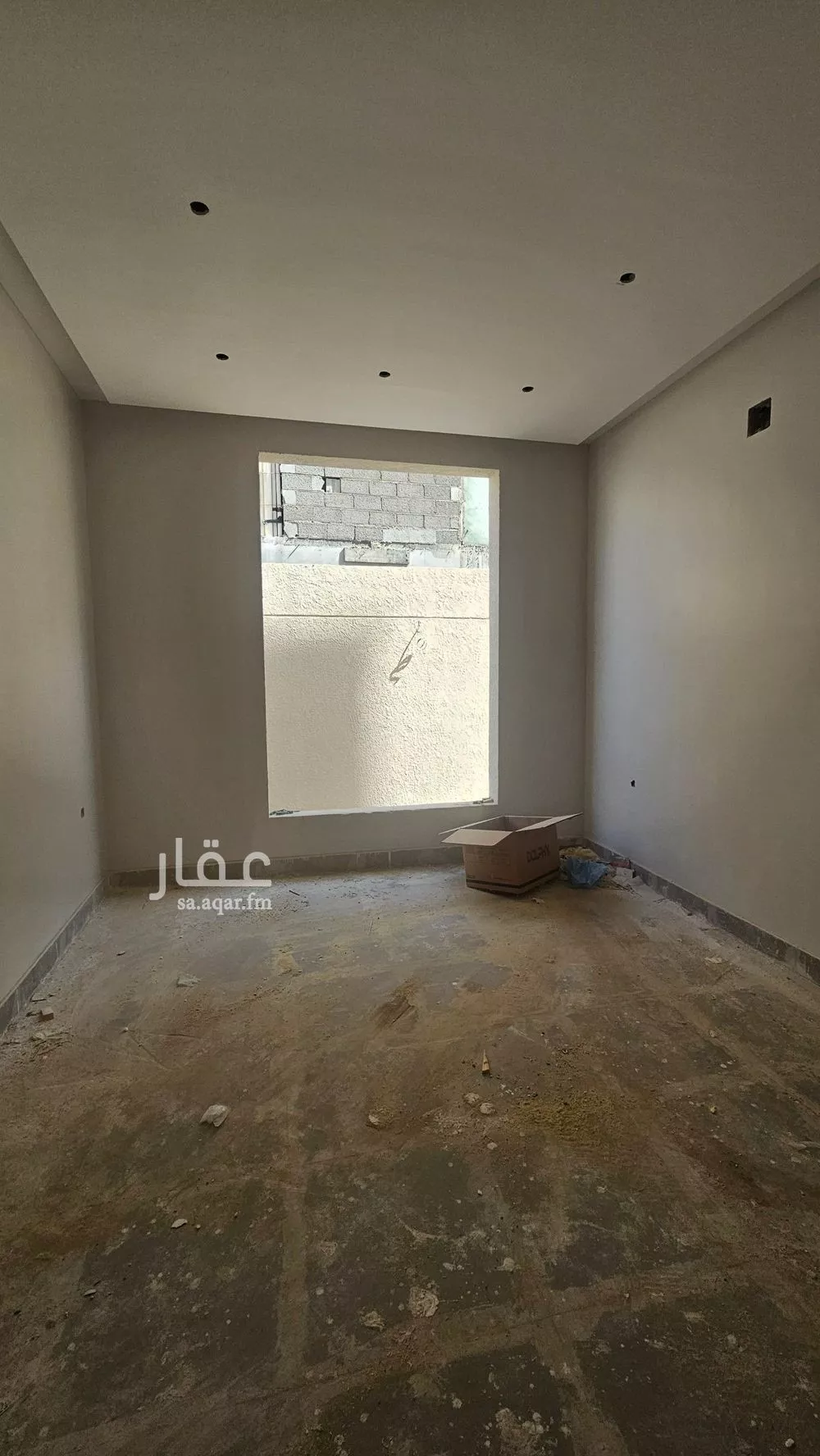 4 bedroom villa in Al Farouq 10