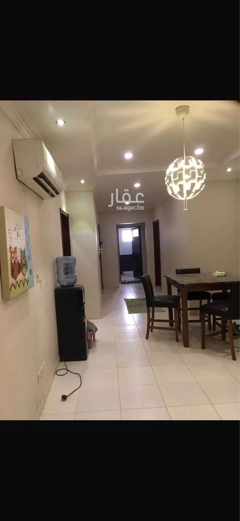 5 bedroom apartment in Al Muntazah 4