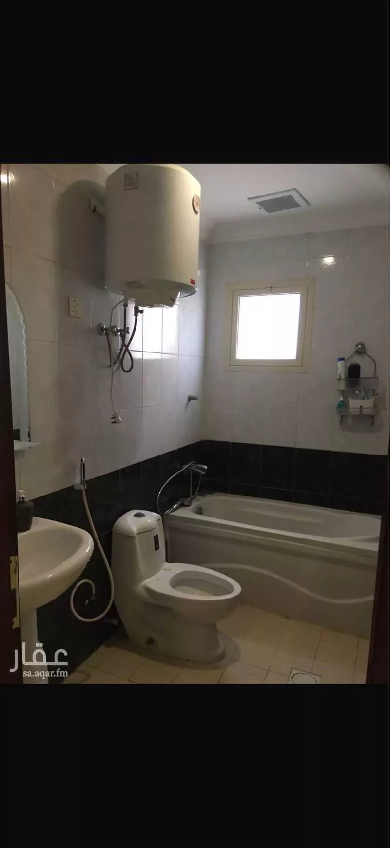 5 bedroom apartment in Al Muntazah 5