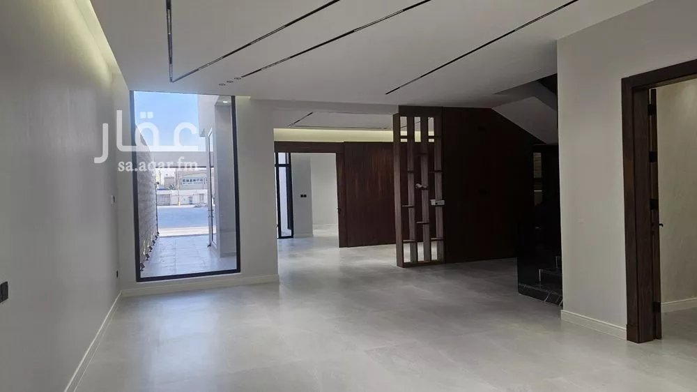 4 bedroom villa in Al Farouq 12