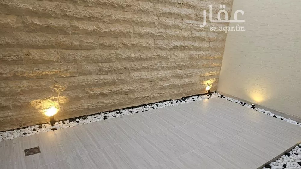 4 bedroom villa in Al Farouq 13