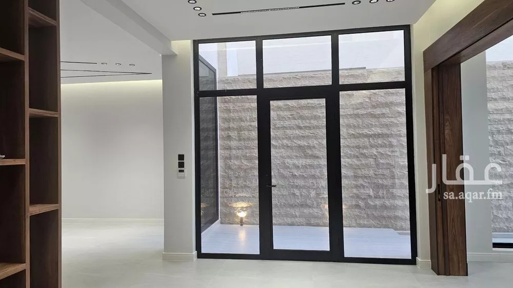 4 bedroom villa in Al Farouq 16