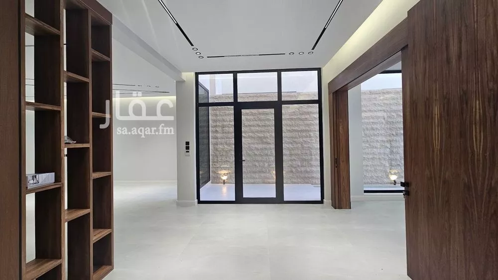 4 bedroom villa in Al Farouq 3