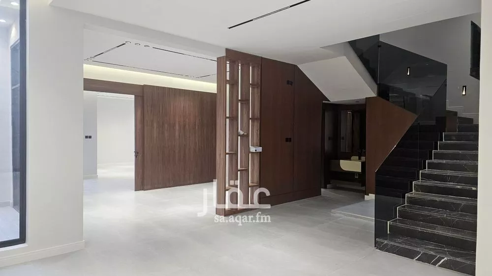 4 bedroom villa in Al Farouq 6