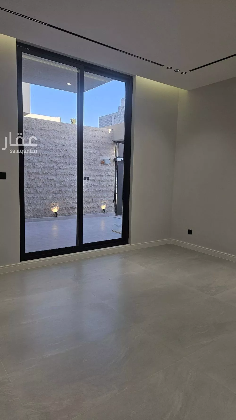 4 bedroom villa in Al Farouq 9