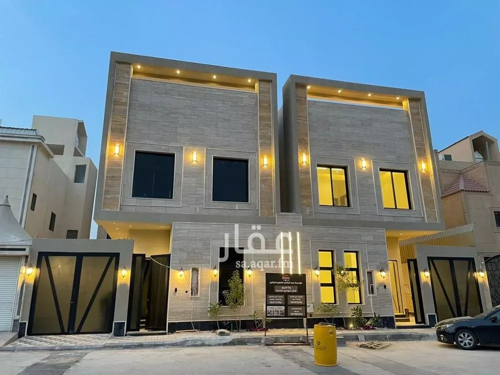 فيلا 5 غرف في ظهرة لبن 20