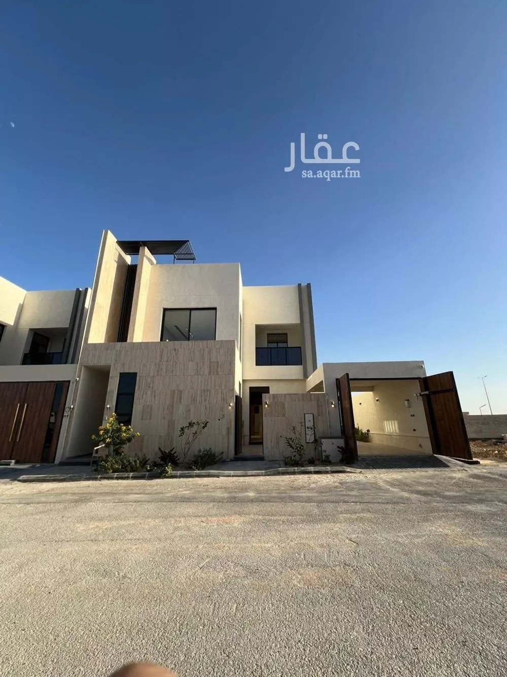 فيلا 5 غرف في المهدية 22