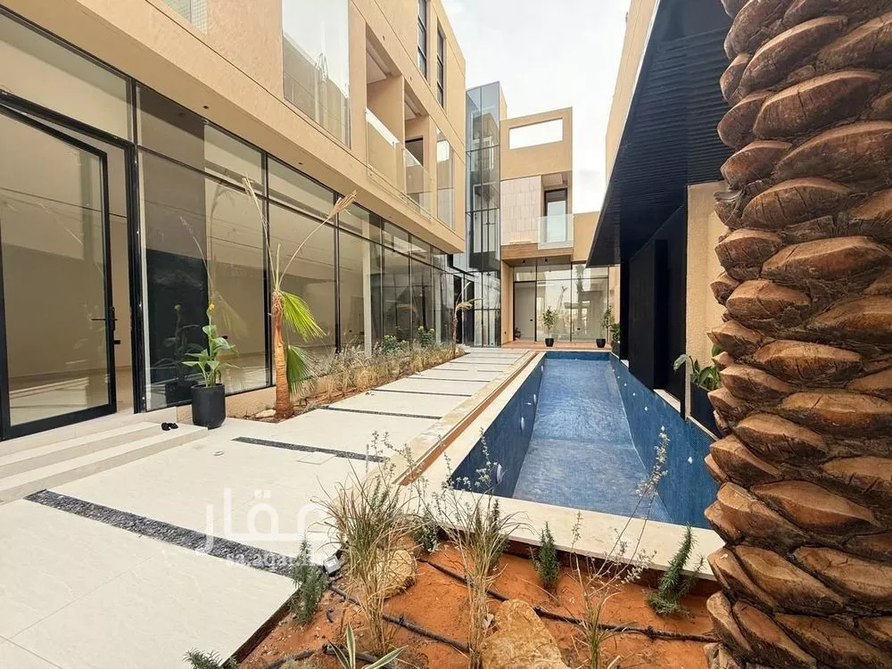 6 bedroom villa in Al Mahdiyyah 29