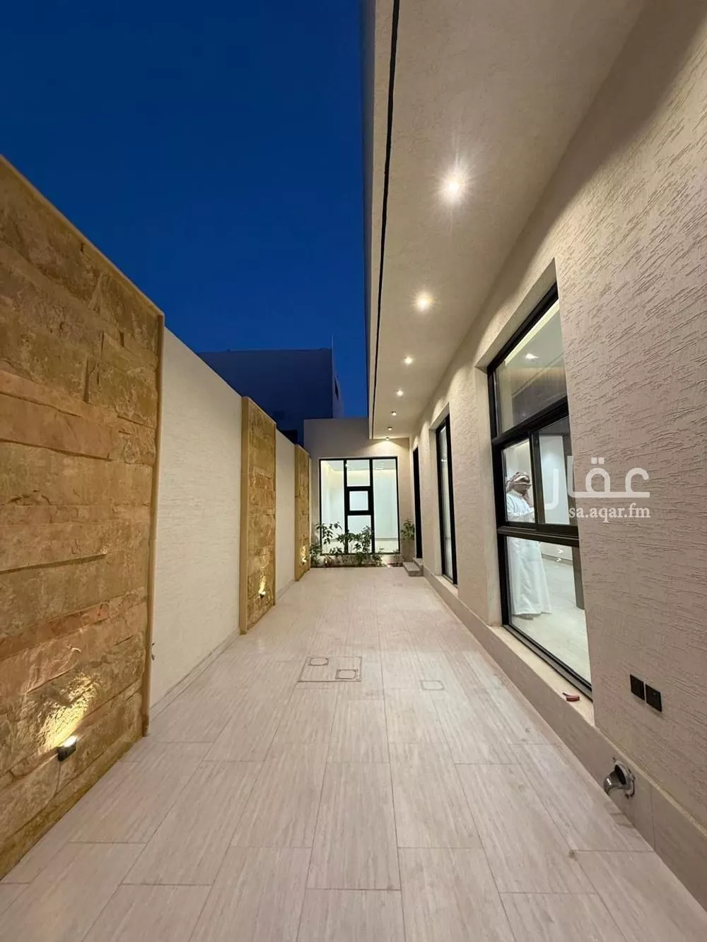 6 bedroom villa in Al Mahdiyyah 13