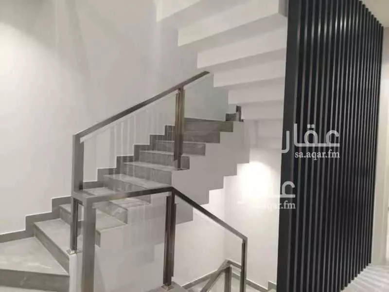 فيلا 5 غرف في العارض 5