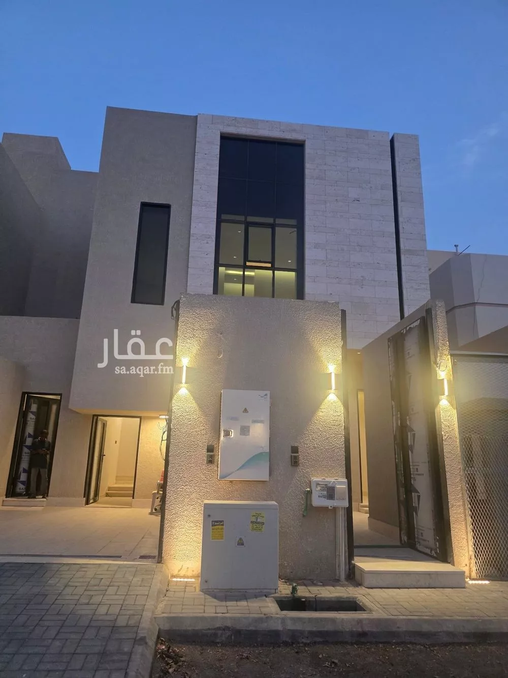 3 bedroom villa in Al Andalus, Riyadh